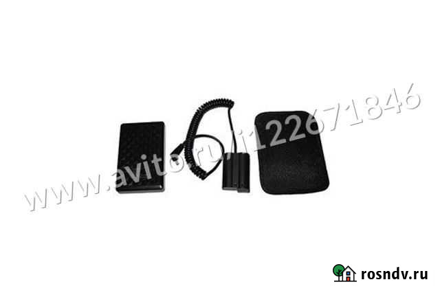 Внешний аккумулятор WG05-EP5B для Nikon EN-EL15/15 Москва - изображение 1