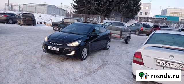 Трансфер Горно-Алтайск - изображение 1