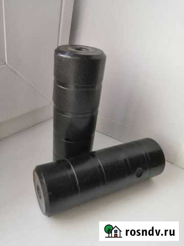 Пеги для трюкового велосипеда (BMX) Егорьевск - изображение 1