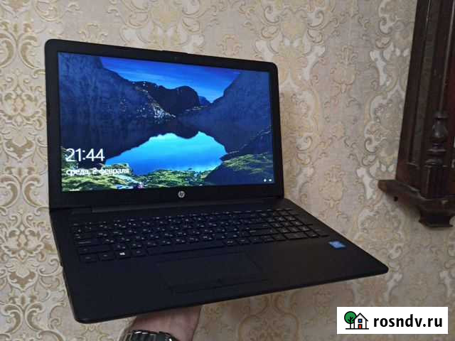 Новый/4ядра/озу8гб/SSD Калининград - изображение 1