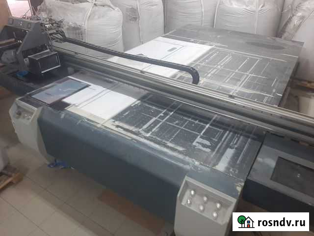 Уф принтер KinColor UV3020 Астрахань - изображение 1