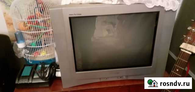 Телевизор Барнаул - изображение 1