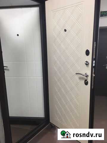 Двери входные новые с установкой Покровское - изображение 1