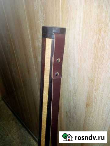 Тубус для спинига Люберцы - изображение 1