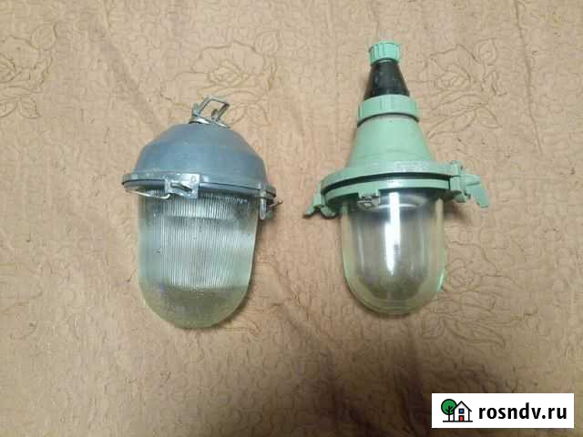 Светильники пылевлагозащищённые Ижевск - изображение 1