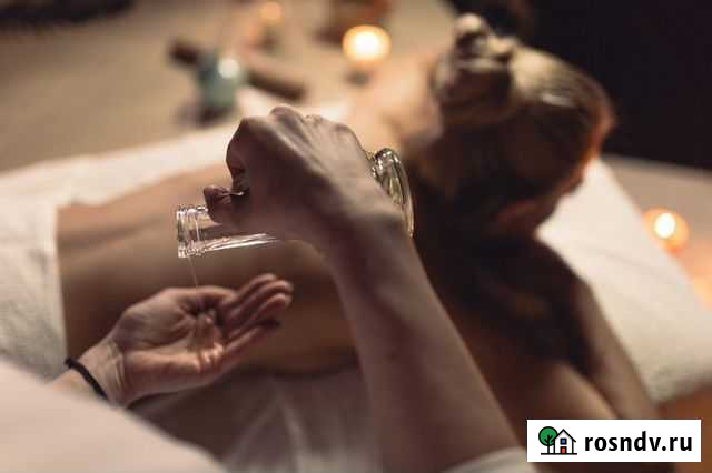 Оздоровительный массаж лица и тела. Детский массаж Тамбов - изображение 1