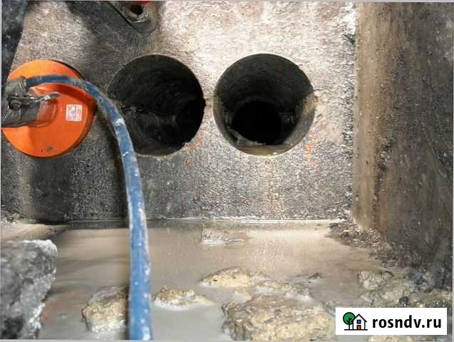 Алмазное бурение Раменское - изображение 1