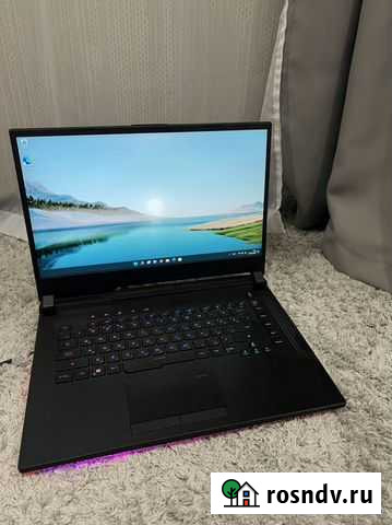 Asus ROG RTX 2070/32Gb/ 240 герц Краснодар - изображение 1