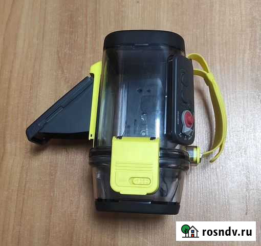 Аквабокс Sony SPK-HC Иркутск - изображение 1