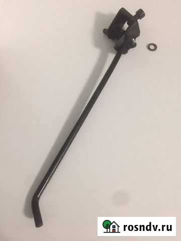 Подножка для велосипеда Казань - изображение 1