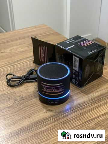 Колонка Little Marcel Белгород - изображение 1