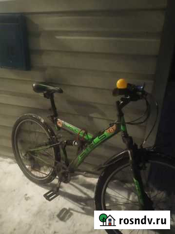 Велосипед Ногинск - изображение 1