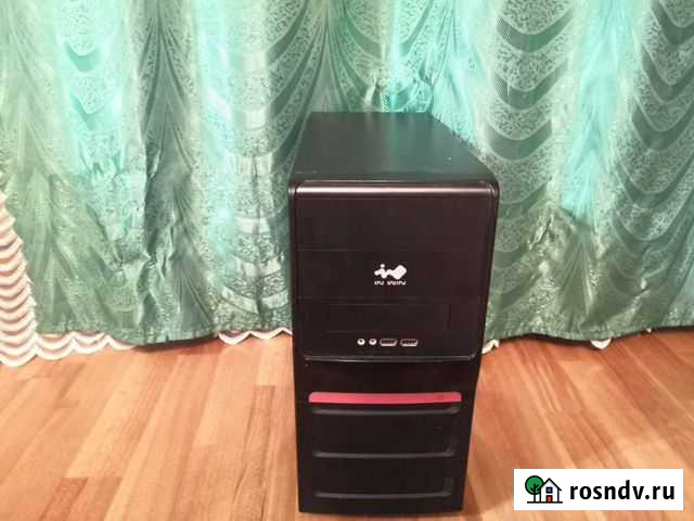 Системный блок Рязань - изображение 1