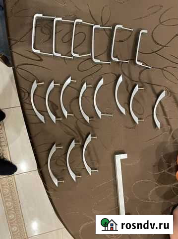 Ручки Оренбург - изображение 1