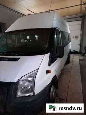 Ford Transit микроавтобус, 2008 Тольятти