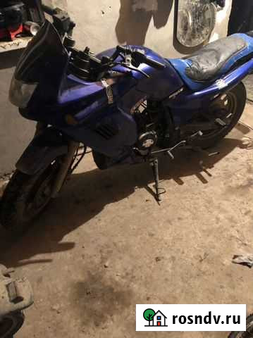 Мото Полтавская - изображение 1