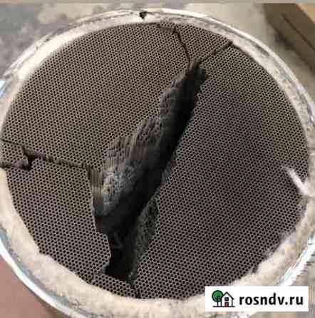 Катализатор супка удаление гарантия Грозный