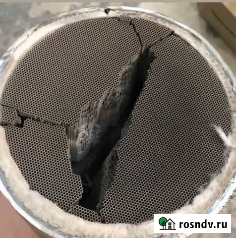 Катализатор супка удаление гарантия Грозный - изображение 1