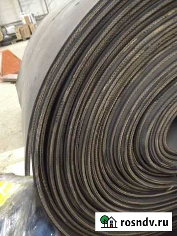 Транспортерная лента бу Омск - изображение 1