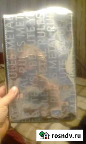 Косметичка ив сен лоран Санкт-Петербург - изображение 1