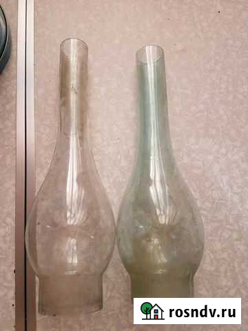 Колба для керосиновой лампы Новосибирск - изображение 1