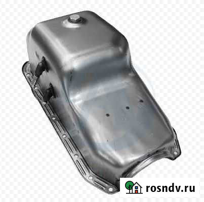 Поддон дв.4215,4216 газ-3302 умз под гбо Пермь - изображение 1