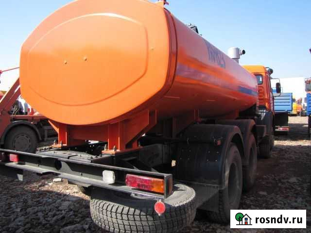 Дорожно-комбинированная машина Коммаш (Мценск) ко Благовещенск - изображение 1