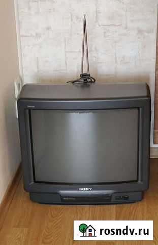 Телевизор Орск - изображение 1