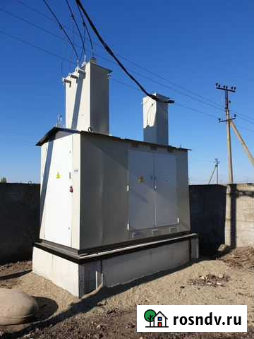 Электрик Калининград - изображение 1