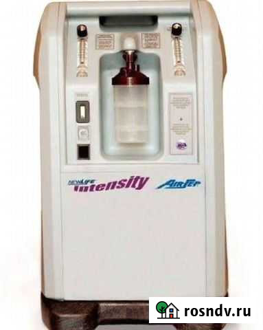 Кислородный концентратор аренда / продажа Санкт-Петербург - изображение 1