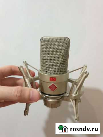 Нойман тлм 103 replica Барнаул - изображение 1