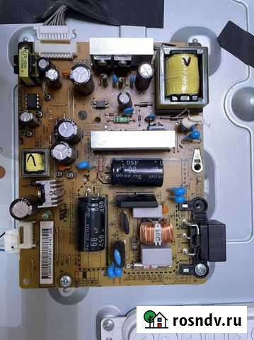 Блок питания EAX64905001 Коломна - изображение 1