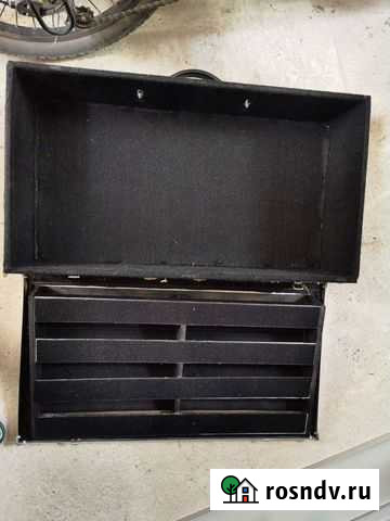 Педалборд Сосновоборск - изображение 1