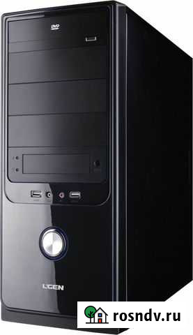 Системный блок под Windows-7 Ступино - изображение 1