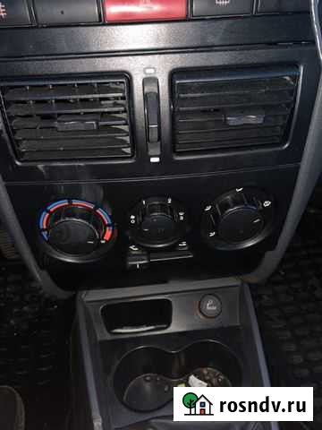 Блок управления отопителем Фиат Альбеа 2008 Курск - изображение 1