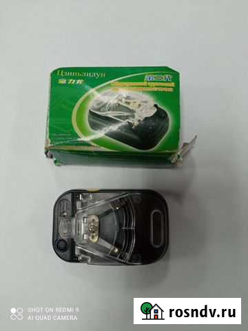 Зарядка аккумулятора моб телефона Тында - изображение 1