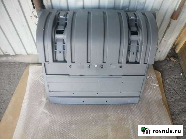 Крыло заднее Mercedes Actros MP2/MP3 Набережные Челны - изображение 1