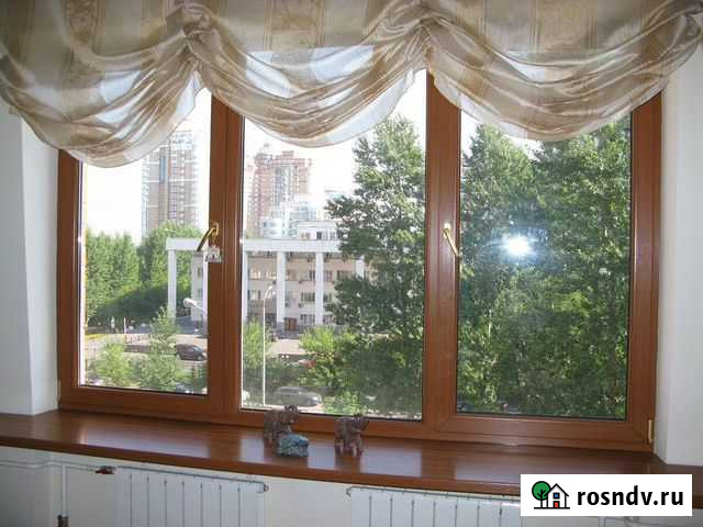 Пластиковые окна Ставрополь - изображение 1