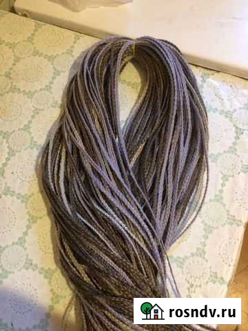 Афро-косы Череповец - изображение 1