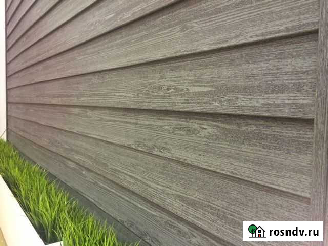 Сайдинг Михайлов - изображение 1
