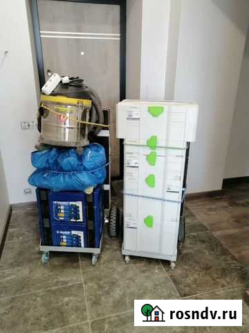 Установка межкомнатных дверей Брянск - изображение 1