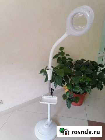 Лампа лупа Махачкала - изображение 1