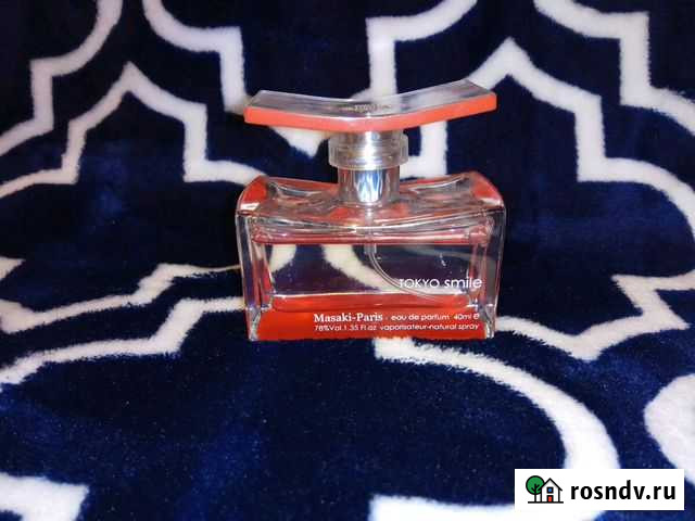 Masaki paris Ярославль - изображение 1