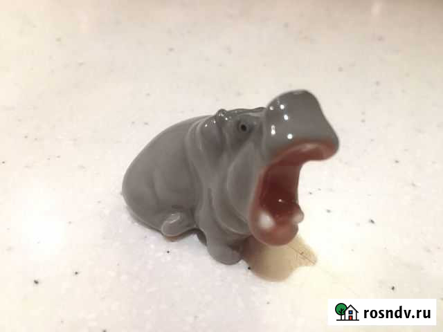 Фарфор мрамор фигурки Иркутск - изображение 1