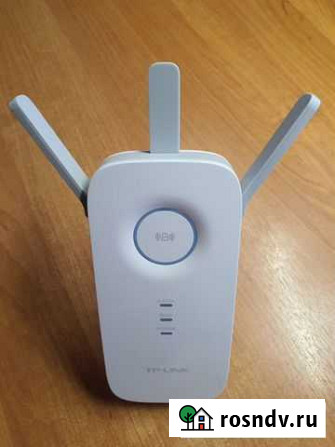 Усилитель Wi-Fi сигнала TP-Link RE450 Томск - изображение 1