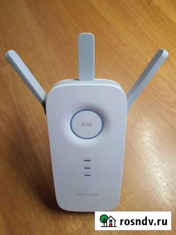 Усилитель Wi-Fi сигнала TP-Link RE450 Томск - изображение 1