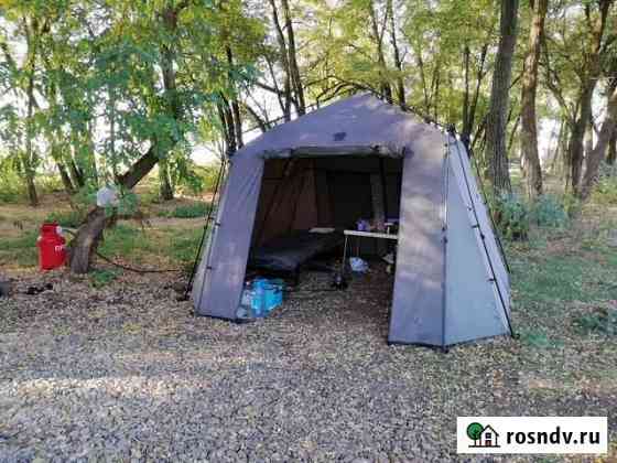 Шатер Nash Bank Life Gazebo Ейск