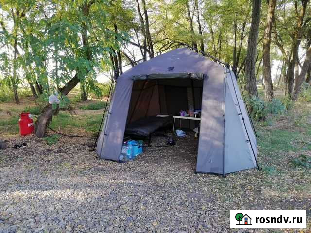 Шатер Nash Bank Life Gazebo Ейск - изображение 1