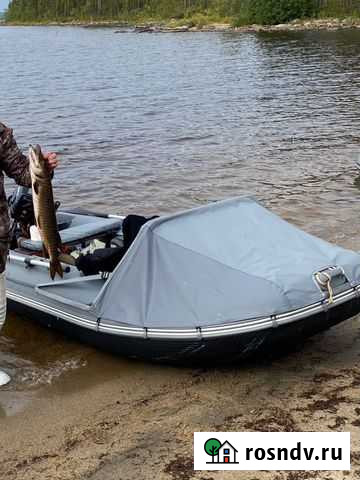 Адмирал 320 Снежногорск - изображение 1