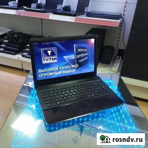 Ноутбук Sony Новосибирск - изображение 1